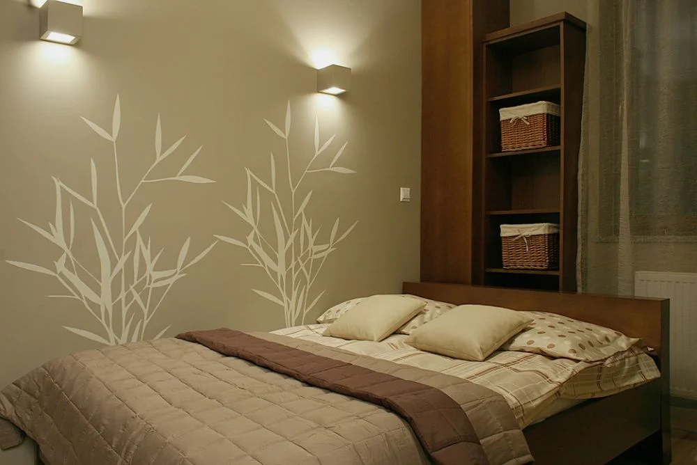 Apartament Junior, na doby (min 3 noce) lub dłuższy okres, 2pok/4os – zdjęcie 3
