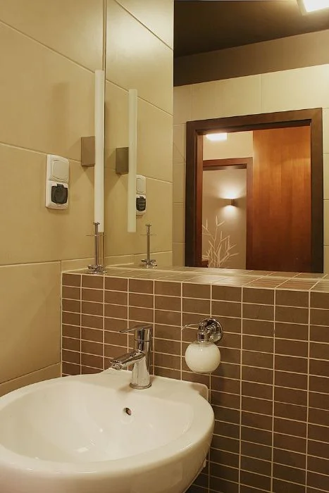 Apartament Junior, na doby (min 3 noce) lub dłuższy okres, 2pok/4os – zdjęcie 4