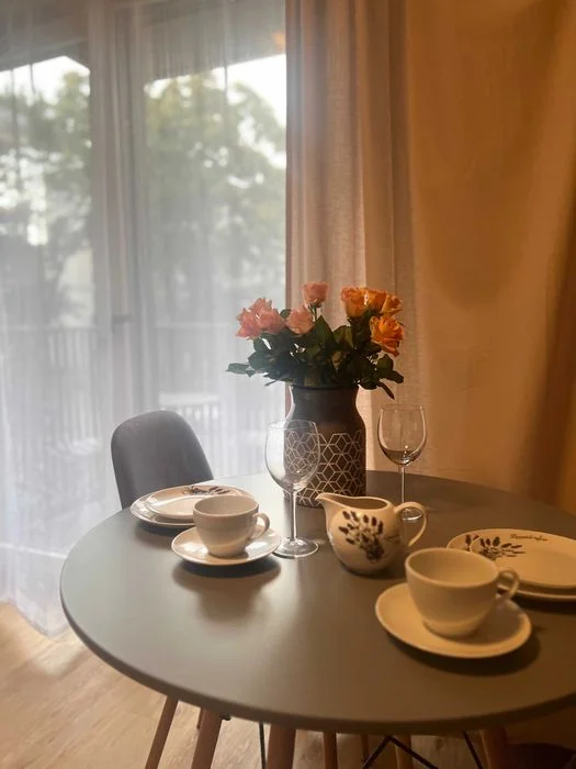 Apartament Junior, na doby (min 3 noce) lub dłuższy okres, 2pok/4os – zdjęcie 12