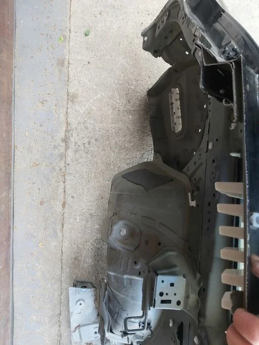 Toyota Avensis T27 Lift T29 15-18r błotnik ćwiartka lewy tył KOMBI – zdjęcie 5