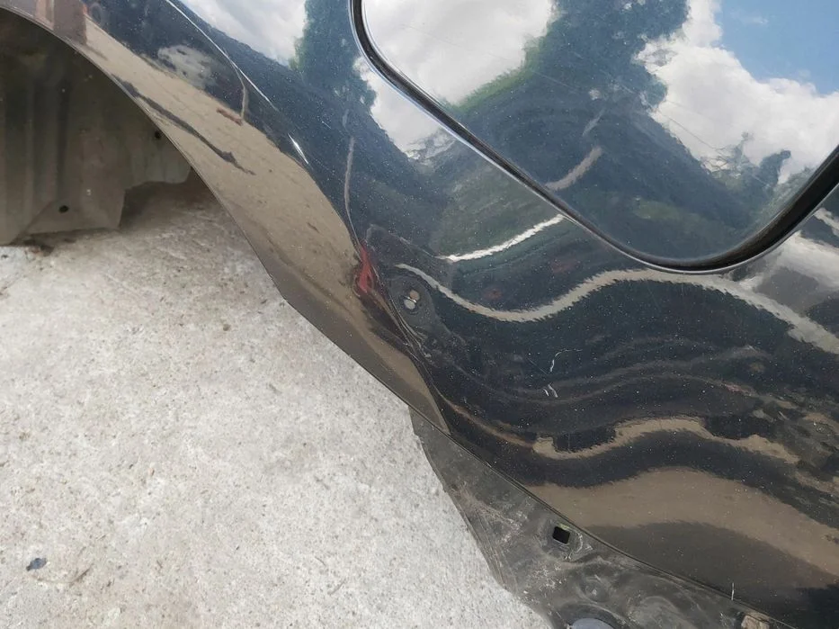 Toyota Avensis T27 Lift T29 15-18r błotnik ćwiartka lewy tył KOMBI – zdjęcie 3