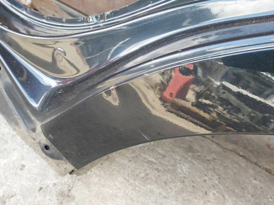 Toyota Avensis T27 Lift T29 15-18r błotnik ćwiartka lewy tył KOMBI – zdjęcie 4