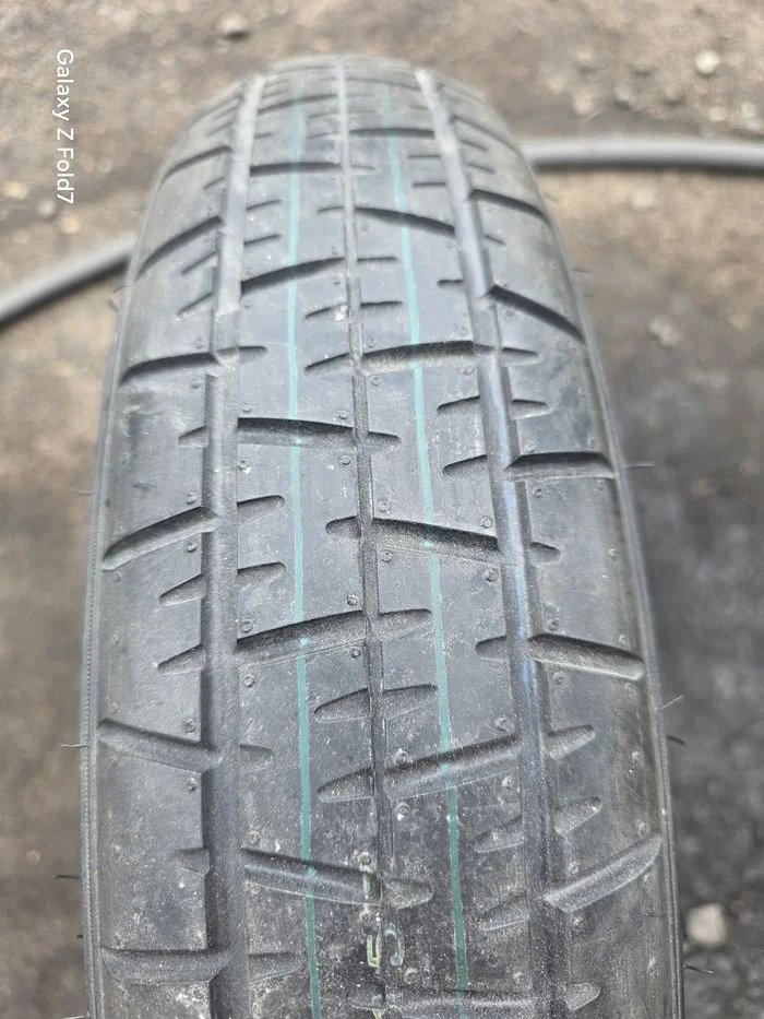 Koło dojazdowe 16 Kia Stonic Kia Rio Hyundai I20 Hyundai Bayon 4x100 2021rok – zdjęcie 2