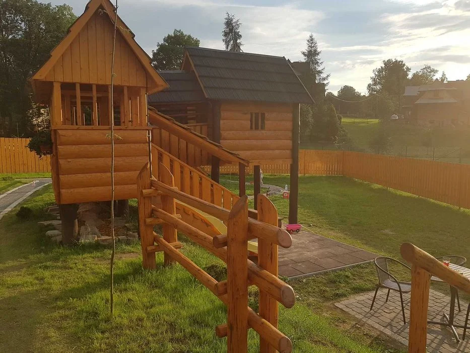 Willa Kubecek Apartamenty, Pokoje, Noclegi Zakopane – zdjęcie 10