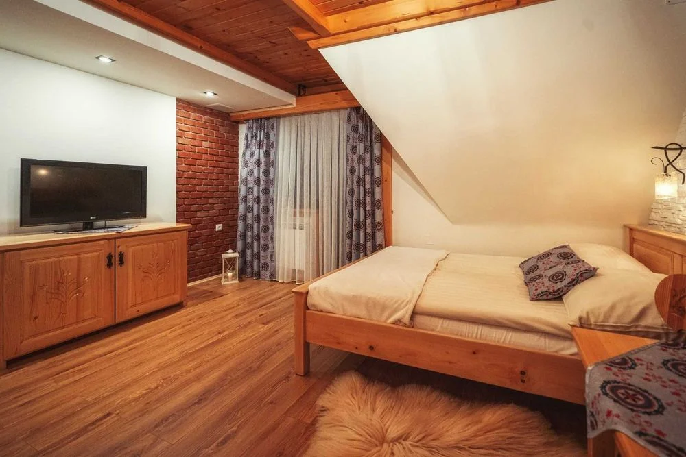 Willa Kubecek Apartamenty, Pokoje, Noclegi Zakopane – zdjęcie 4