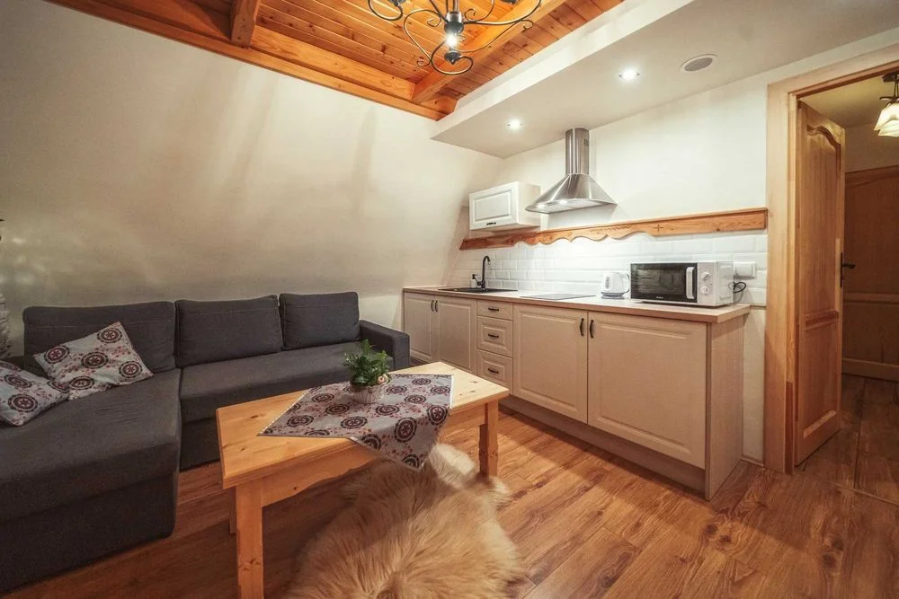 Willa Kubecek Apartamenty, Pokoje, Noclegi Zakopane – zdjęcie 6