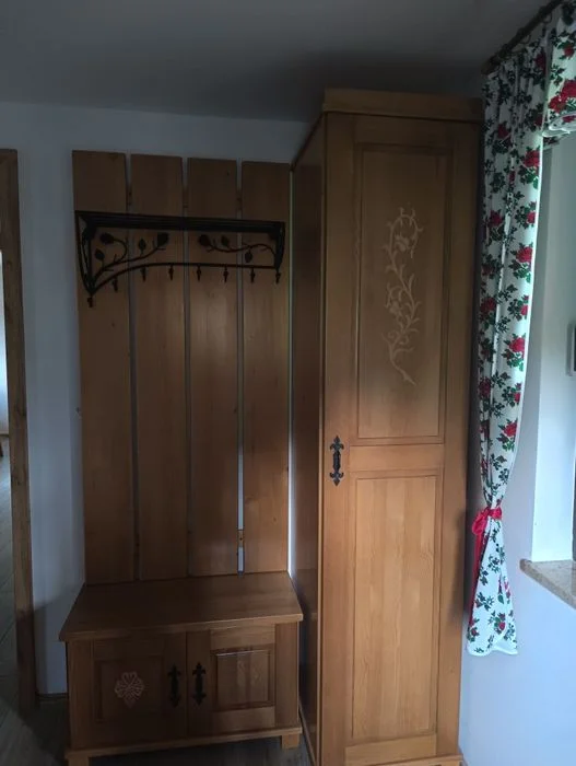 Całoroczny domek do wynajęcia z jacuzzi – zdjęcie 8
