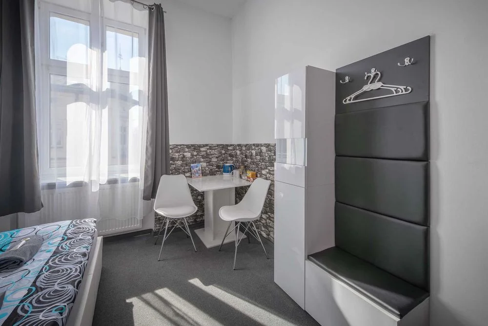 Pokoje 1 osobowe z prywatną łazienką w centrum Krakowa Kazimierz – zdjęcie 11