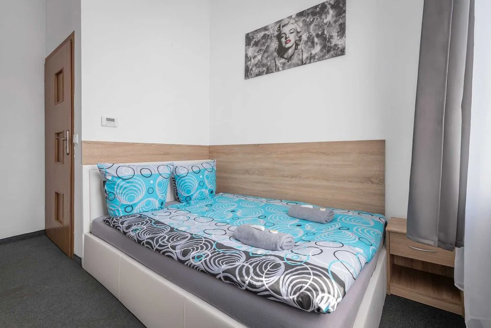 Pokoje 1 osobowe z prywatną łazienką w centrum Krakowa Kazimierz – zdjęcie 4