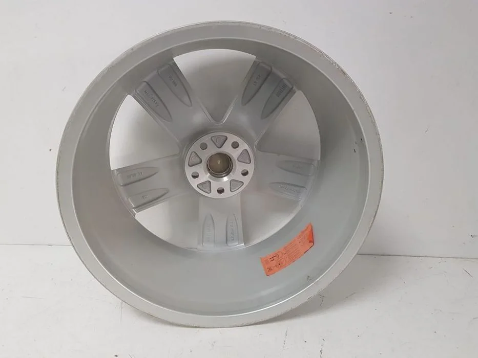 AUDI A8 S8 FELGA ALUMINIOWA CANTONA 4E0071490666 8,5x20 ET45 NOWA ORYGINAŁ – zdjęcie 3