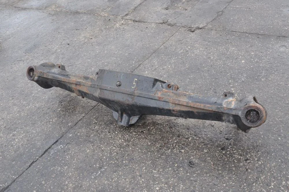 Pochwa Obudowa Mostu Case New Holland 87633142 – zdjęcie 2