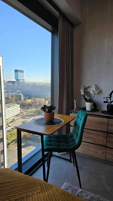 Global Apartments Zabrska 15. Premium 21 piętro. – zdjęcie 12