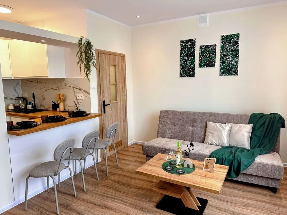 Wynajmę mieszkanie Oświęcim apartament nocleg doby NOWE wysoki standar – zdjęcie 6