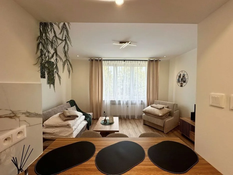 Wynajmę mieszkanie Oświęcim apartament nocleg doby NOWE wysoki standar – zdjęcie 11