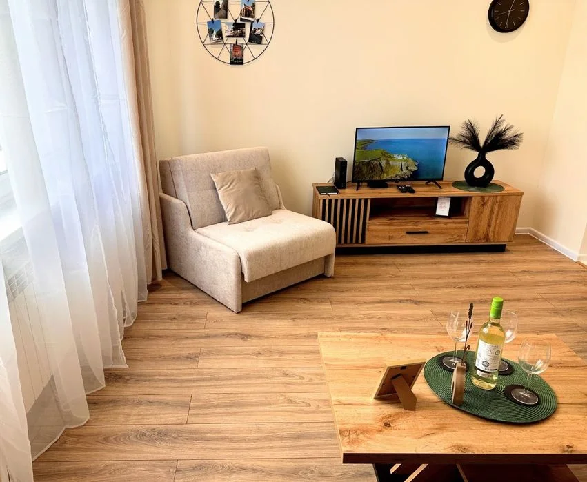 Wynajmę mieszkanie Oświęcim apartament nocleg doby NOWE wysoki standar – zdjęcie 4