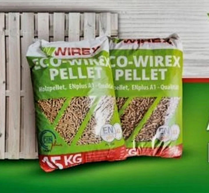 Pellet LAVA PREMIUM 6mm również pelet Olimp Olczyk Feniks Lawa Gold – zdjęcie 5