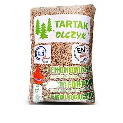 Pellet LAVA PREMIUM 6mm również pelet Olimp Olczyk Feniks Lawa Gold – zdjęcie 7