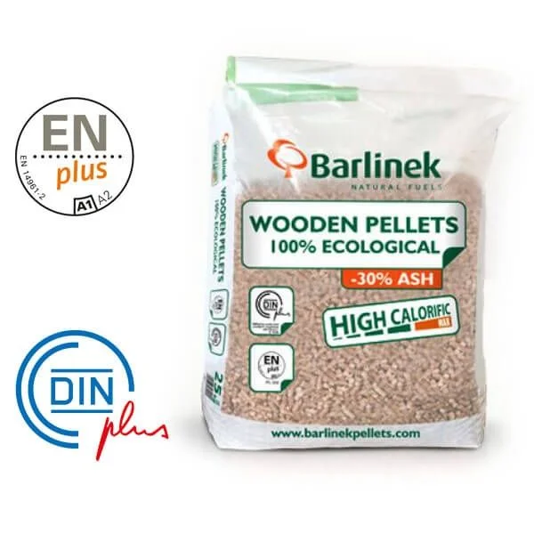 Pellet LAVA PREMIUM 6mm również pelet Olimp Olczyk Feniks Lawa Gold – zdjęcie 8