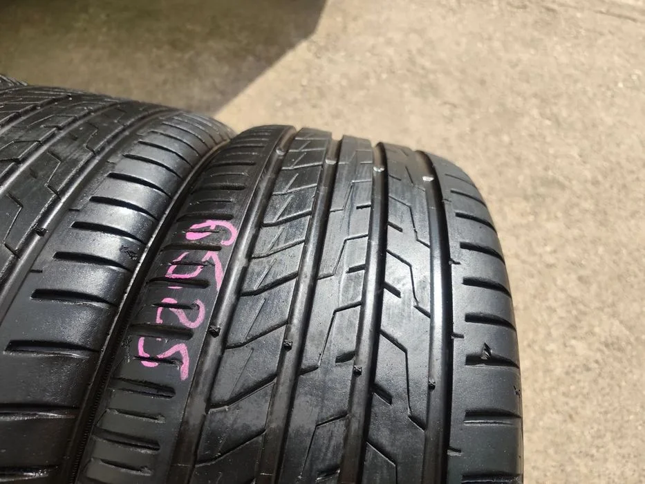 5x112 Felgi Aluminiowe Alufelgi Oryginalne 19 Koła Letnie Lato Skoda Octavia 5E 5E0 RS VRS 3 III 4 IV 2 II SUPERB SEAT Cupra Leon FR TOLEDO ALTEA EXEO AUDI A3 8V 8P A4 B5 B6 B7 A6 C5 A4 VW Passat Golf – zdjęcie 8