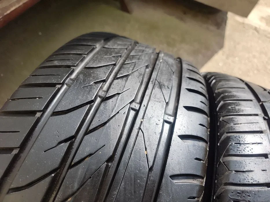 5x112 Felgi Aluminiowe Alufelgi Oryginalne 19 Koła Letnie Lato Skoda Octavia 5E 5E0 RS VRS 3 III 4 IV 2 II SUPERB SEAT Cupra Leon FR TOLEDO ALTEA EXEO AUDI A3 8V 8P A4 B5 B6 B7 A6 C5 A4 VW Passat Golf – zdjęcie 11