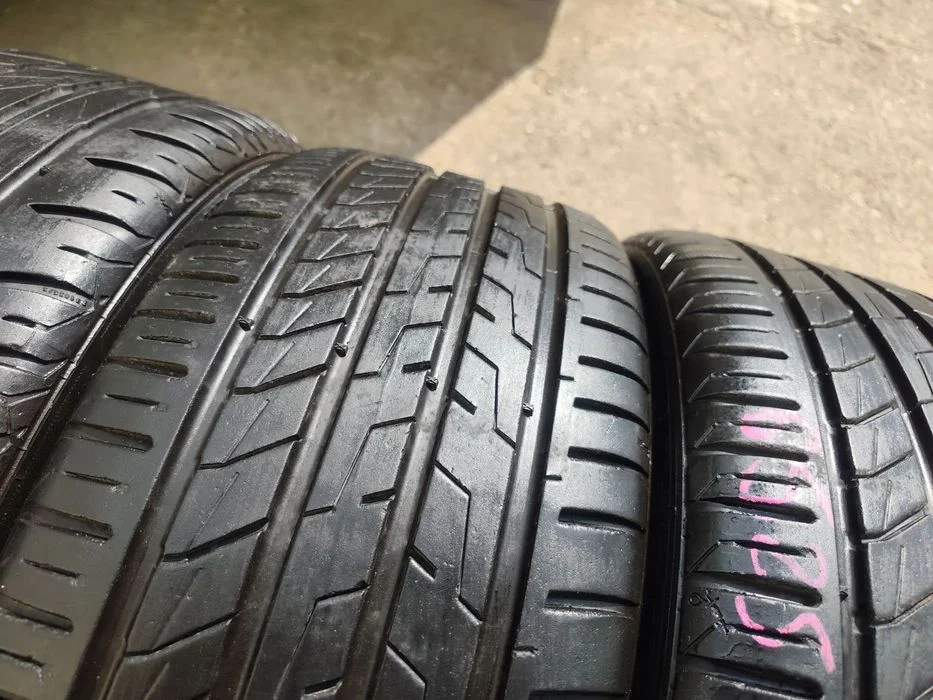 5x112 Felgi Aluminiowe Alufelgi Oryginalne 19 Koła Letnie Lato Skoda Octavia 5E 5E0 RS VRS 3 III 4 IV 2 II SUPERB SEAT Cupra Leon FR TOLEDO ALTEA EXEO AUDI A3 8V 8P A4 B5 B6 B7 A6 C5 A4 VW Passat Golf – zdjęcie 9