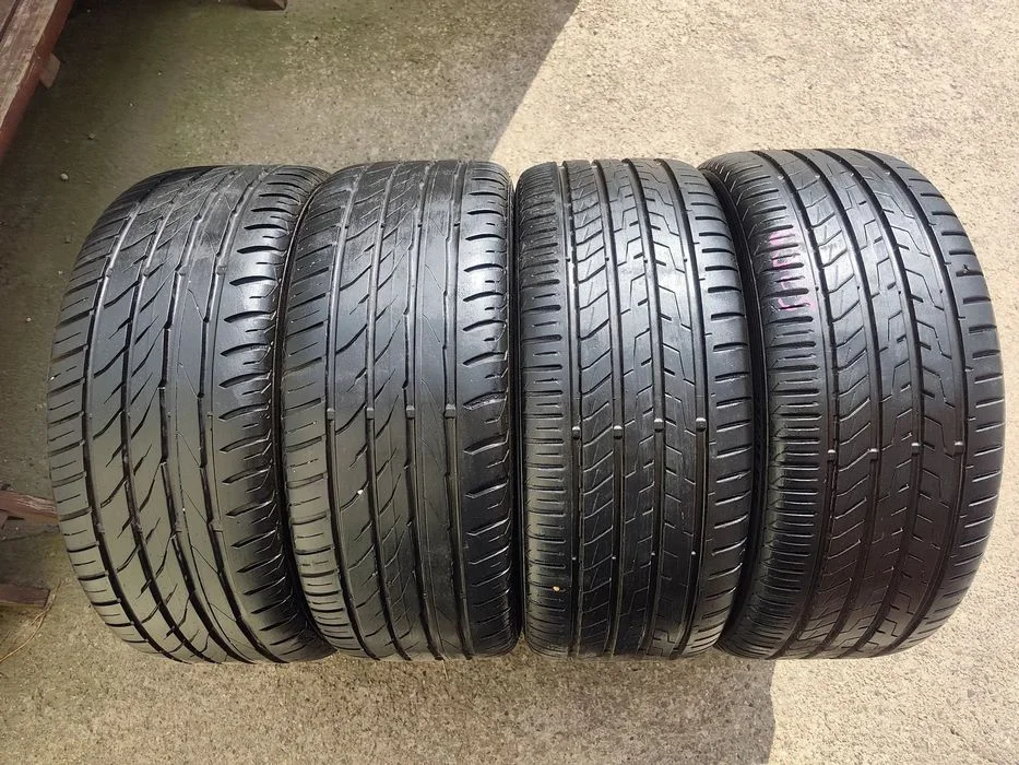 5x112 Felgi Aluminiowe Alufelgi Oryginalne 19 Koła Letnie Lato Skoda Octavia 5E 5E0 RS VRS 3 III 4 IV 2 II SUPERB SEAT Cupra Leon FR TOLEDO ALTEA EXEO AUDI A3 8V 8P A4 B5 B6 B7 A6 C5 A4 VW Passat Golf – zdjęcie 7