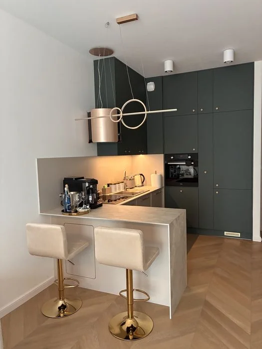 Omega Lake View Luxury Spa Apartment Olsztyn (Ukiel) – zdjęcie 4