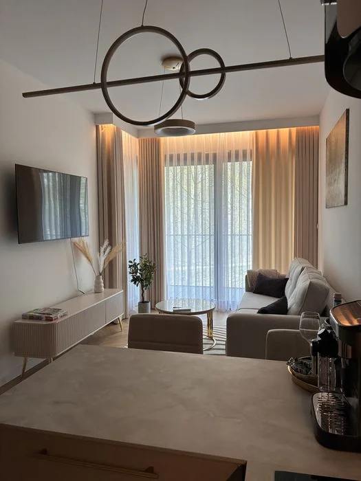 Omega Lake View Luxury Spa Apartment Olsztyn (Ukiel) – zdjęcie 2