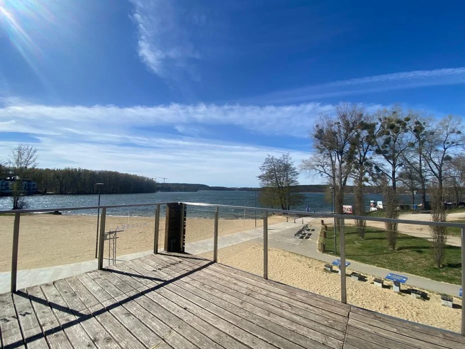 Omega Lake View Luxury Spa Apartment Olsztyn (Ukiel) – zdjęcie 9