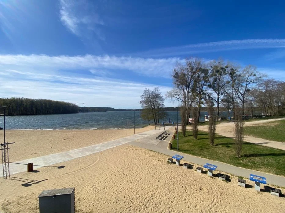 Omega Lake View Luxury Spa Apartment Olsztyn (Ukiel) – zdjęcie 10