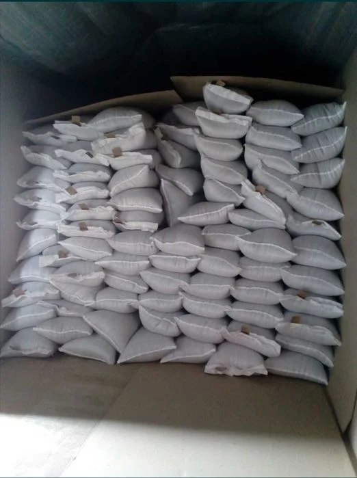 Pellet z łuski gryki 6mm worki 15 kg – zdjęcie 3