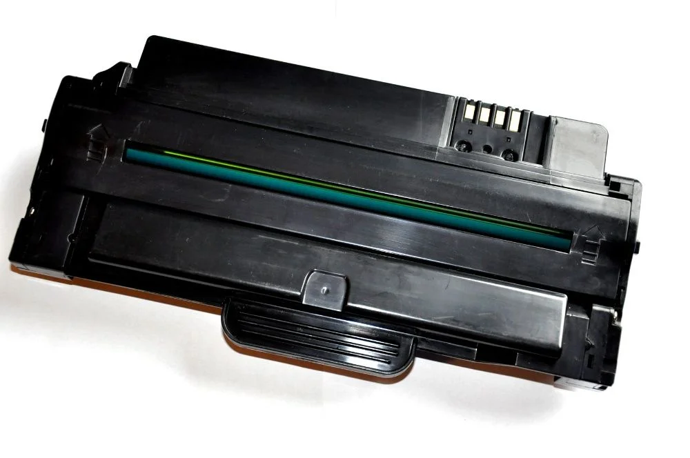 Kaseta do TONER drukarka SAMSUNG ML1910 SCX-4600 SCX-4623F chip licząc – zdjęcie 5