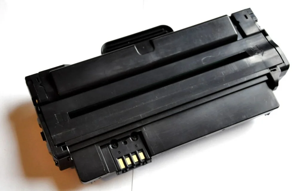 Kaseta do TONER drukarka SAMSUNG ML1910 SCX-4600 SCX-4623F chip licząc – zdjęcie 2