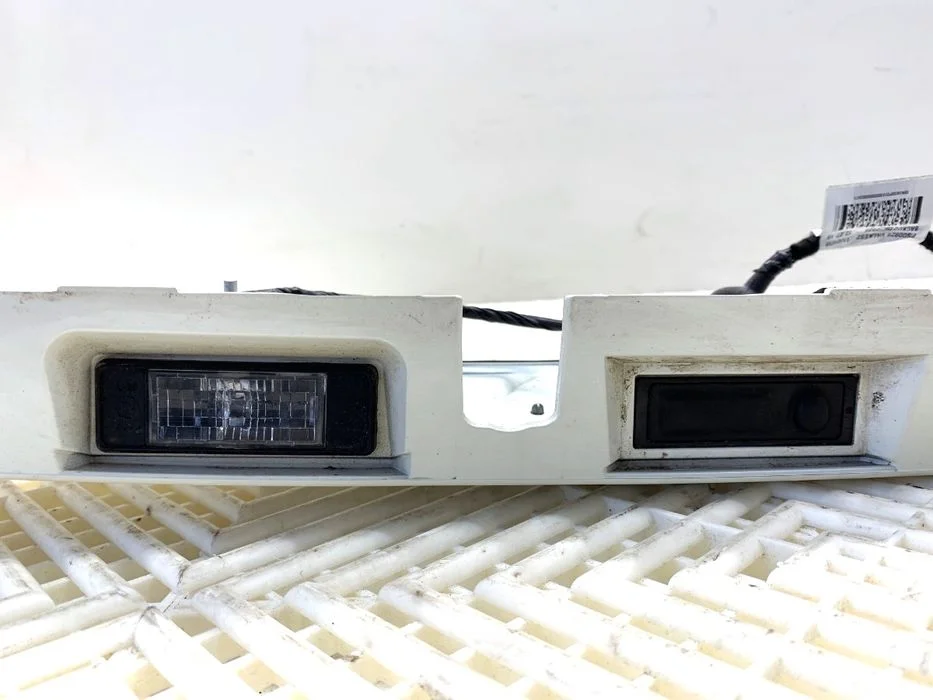 LISTWA KLAPY TYŁ NISSAN QASHQAI J11 Crossover 240844EA0A – zdjęcie 3