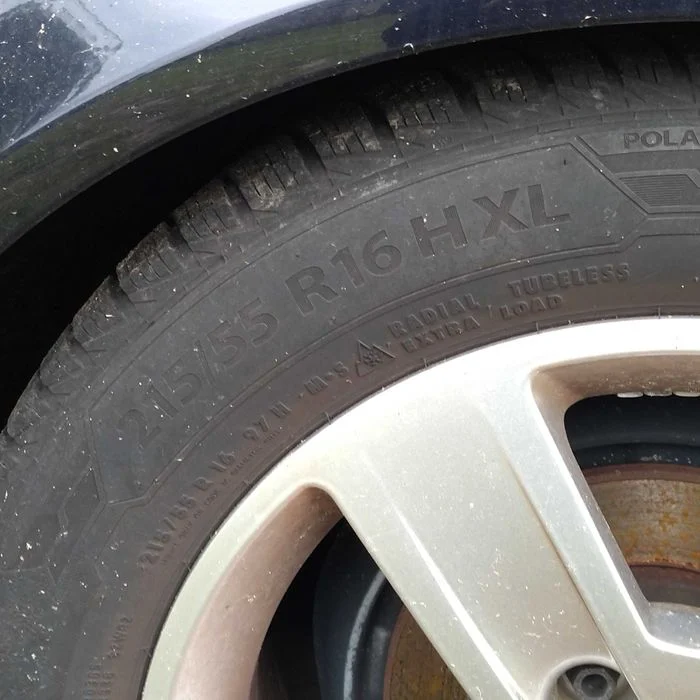 alufelgi 8E0601025BC OE r16 7J ET42 5x112 wydech tłumik a4 b6 b7 1.8t avj bfb bex – zdjęcie 3
