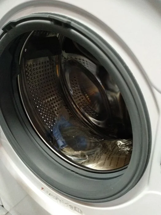 OUTLET Janki ul Wspólna 6 Pralko-suszarka BEKO HTV7736SHT – zdjęcie 2