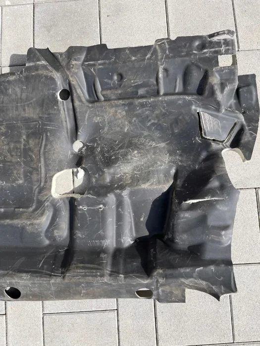 Volvo V90 Wygłuszenie Ściany Grodziowej 32216629 – zdjęcie 3