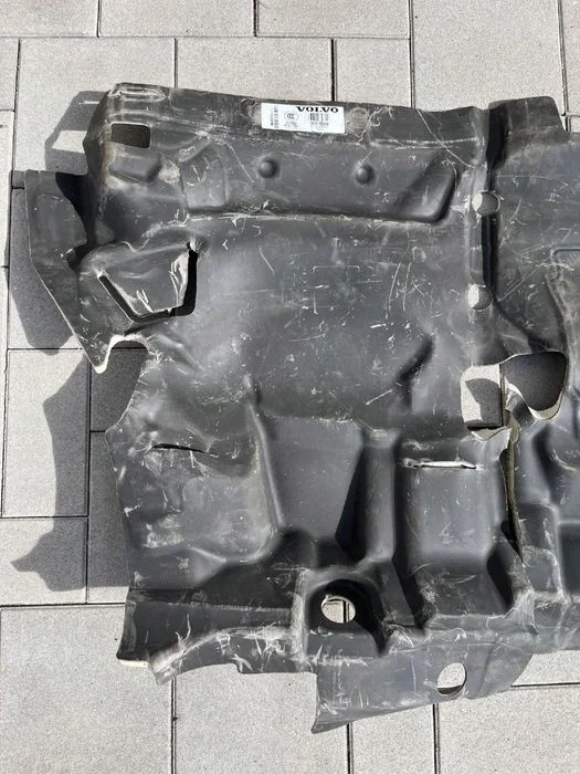 Volvo V90 Wygłuszenie Ściany Grodziowej 32216629 – zdjęcie 2