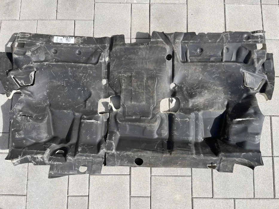 Volvo V90 Wygłuszenie Ściany Grodziowej 32216629