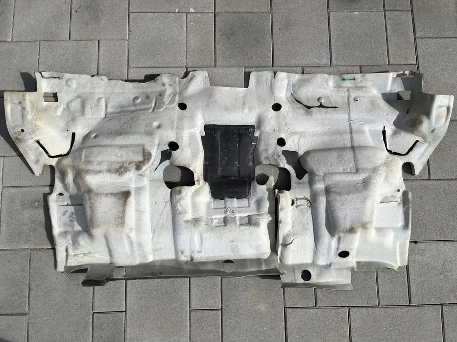 Volvo V90 Wygłuszenie Ściany Grodziowej 32216629 – zdjęcie 5