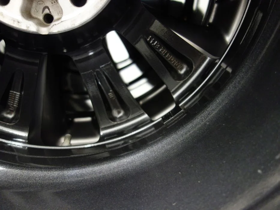 5x112 245/45R18 275/40R18 Koła zimowe Mercedes OE W213 Pirelli 4x8mm – zdjęcie 12