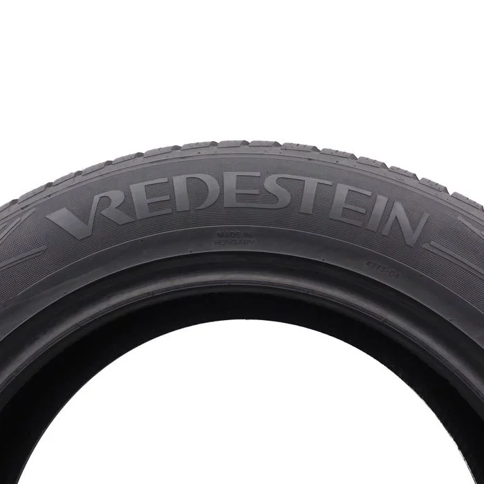 Opona 225/60/18 Vredestein 225/60R18 104V zimowa 7mm 2021 Jak Nowa – zdjęcie 5