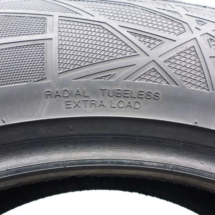 Opona 225/60/18 Vredestein 225/60R18 104V zimowa 7mm 2021 Jak Nowa – zdjęcie 6
