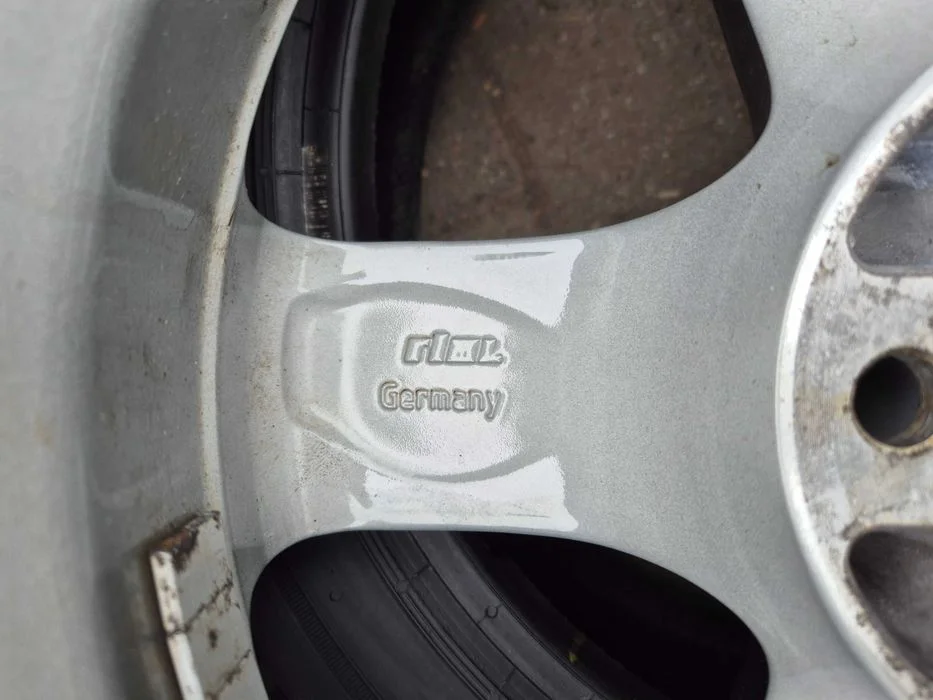 Felgi Aluminiowe 15” 5x100 6Jx15 ET 38 Opel Chevrolet N5133 – zdjęcie 10
