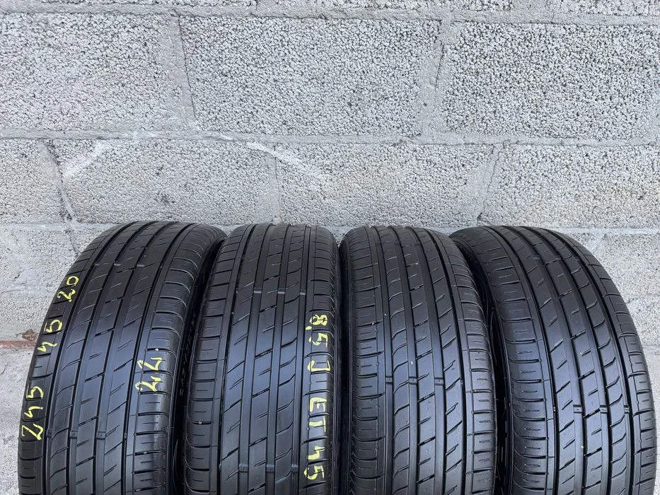 Koła Letnie R20 5x112 VW Tiguan Audi Q3 Q5 Seat Terraco Skoda Kodiaq – zdjęcie 6