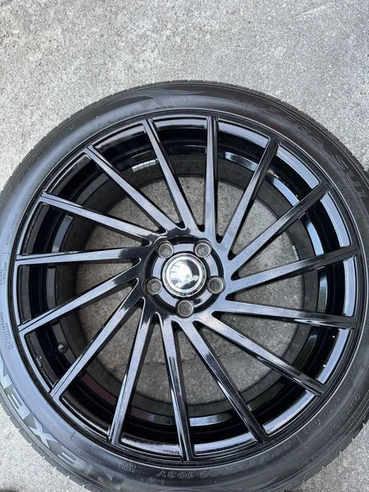 Koła Letnie R20 5x112 VW Tiguan Audi Q3 Q5 Seat Terraco Skoda Kodiaq – zdjęcie 4