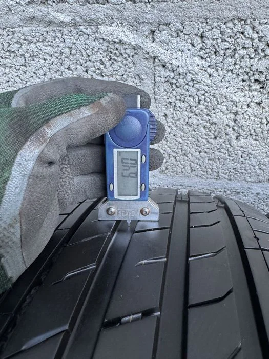Koła Letnie R20 5x112 VW Tiguan Audi Q3 Q5 Seat Terraco Skoda Kodiaq – zdjęcie 8