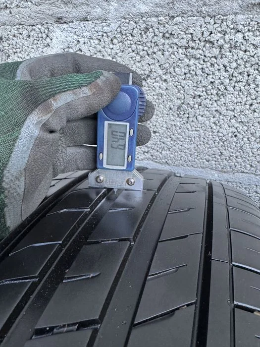Koła Letnie R20 5x112 VW Tiguan Audi Q3 Q5 Seat Terraco Skoda Kodiaq – zdjęcie 7