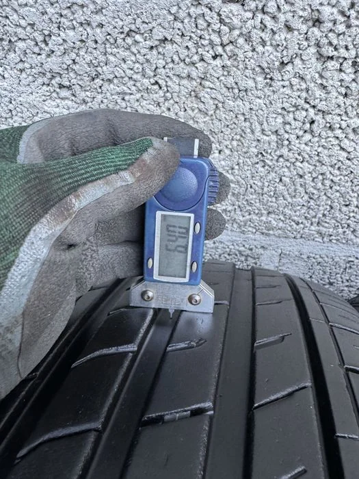 Koła Letnie R20 5x112 VW Tiguan Audi Q3 Q5 Seat Terraco Skoda Kodiaq – zdjęcie 9