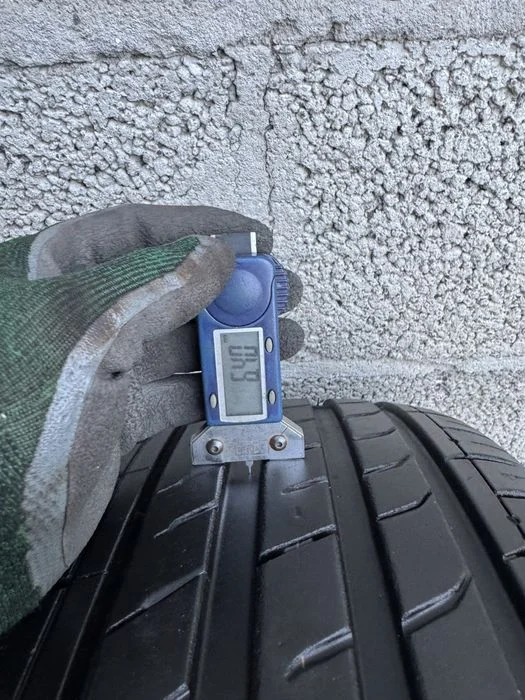 Koła Letnie R20 5x112 VW Tiguan Audi Q3 Q5 Seat Terraco Skoda Kodiaq – zdjęcie 10